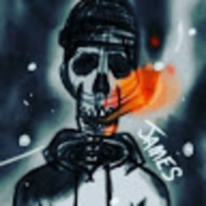 Meet your Posher, James